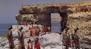 Screengrab: United Artists